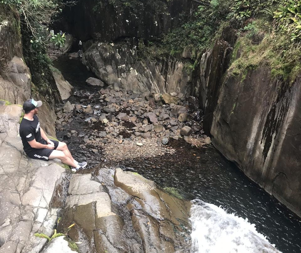 Cirenaica Canyon-Treviso必去景点