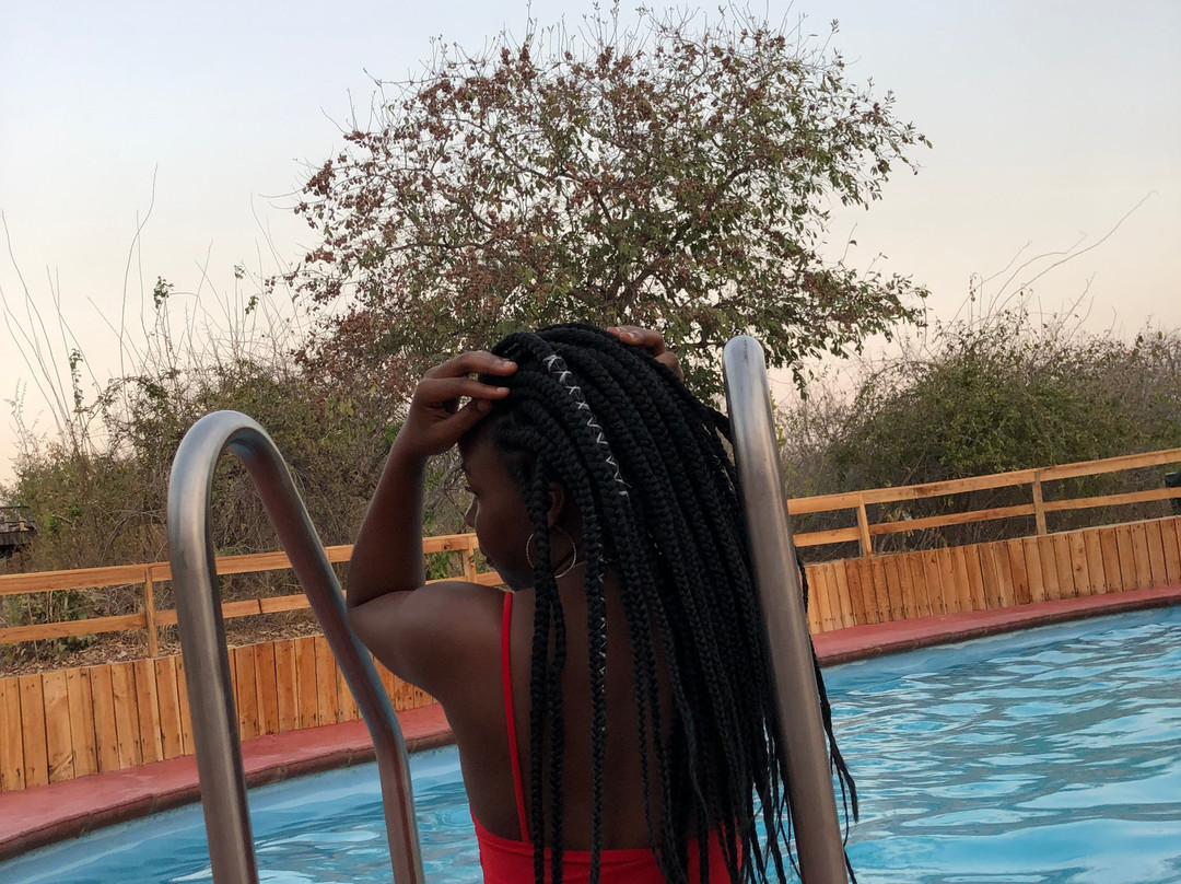 Mabata Makali Lodge & Campsite主图