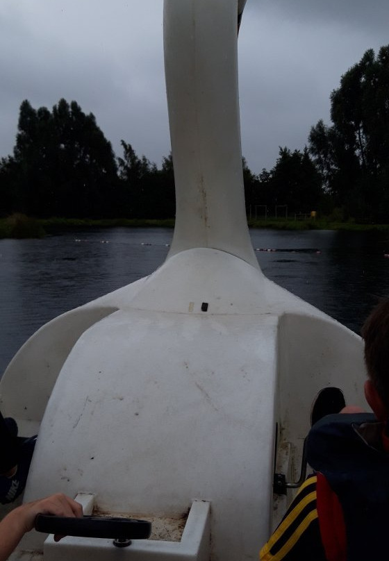 Rathbeggan Lakes-Dunshaughlin必去景点
