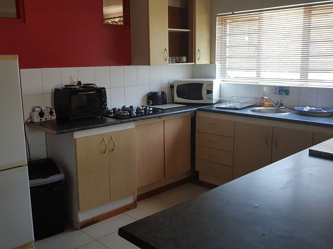 Eagles Rest B&B主图