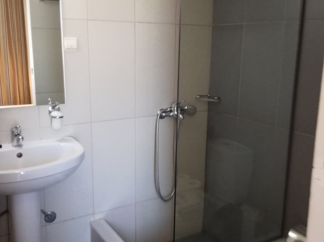 Crystal Bay Hotel主图