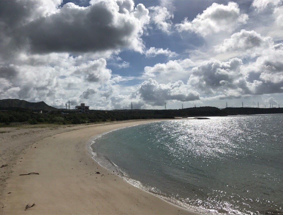 Igei Seaside Park景点图片