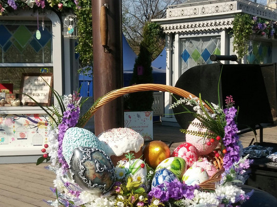 Revolution Square (Ploshchad Revolutsii)-莫斯科必去景点