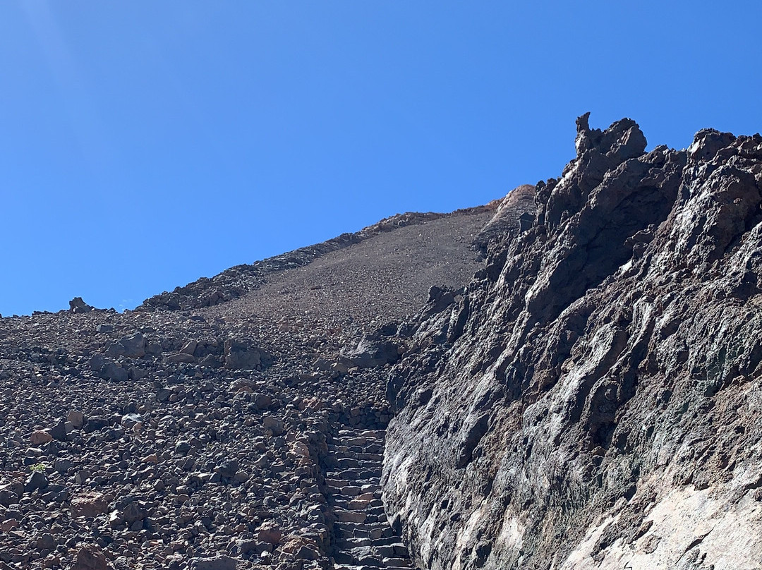 Volcano Teide Experience景点图片