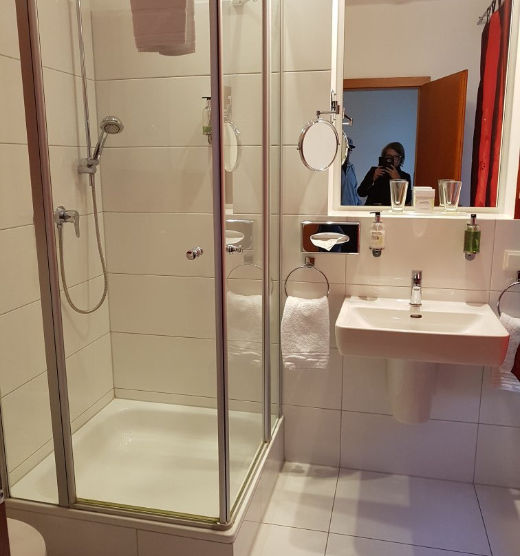 巴伐利亚霍夫酒店主图