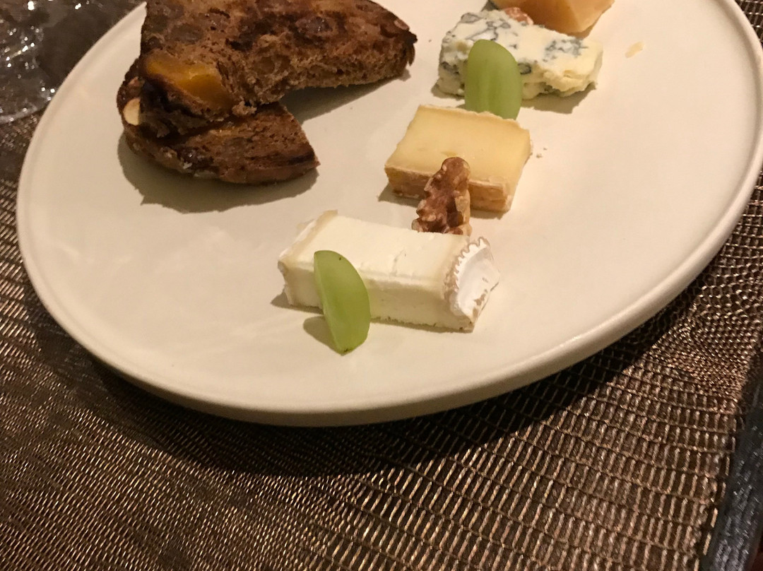 马达加住宿酒店主图