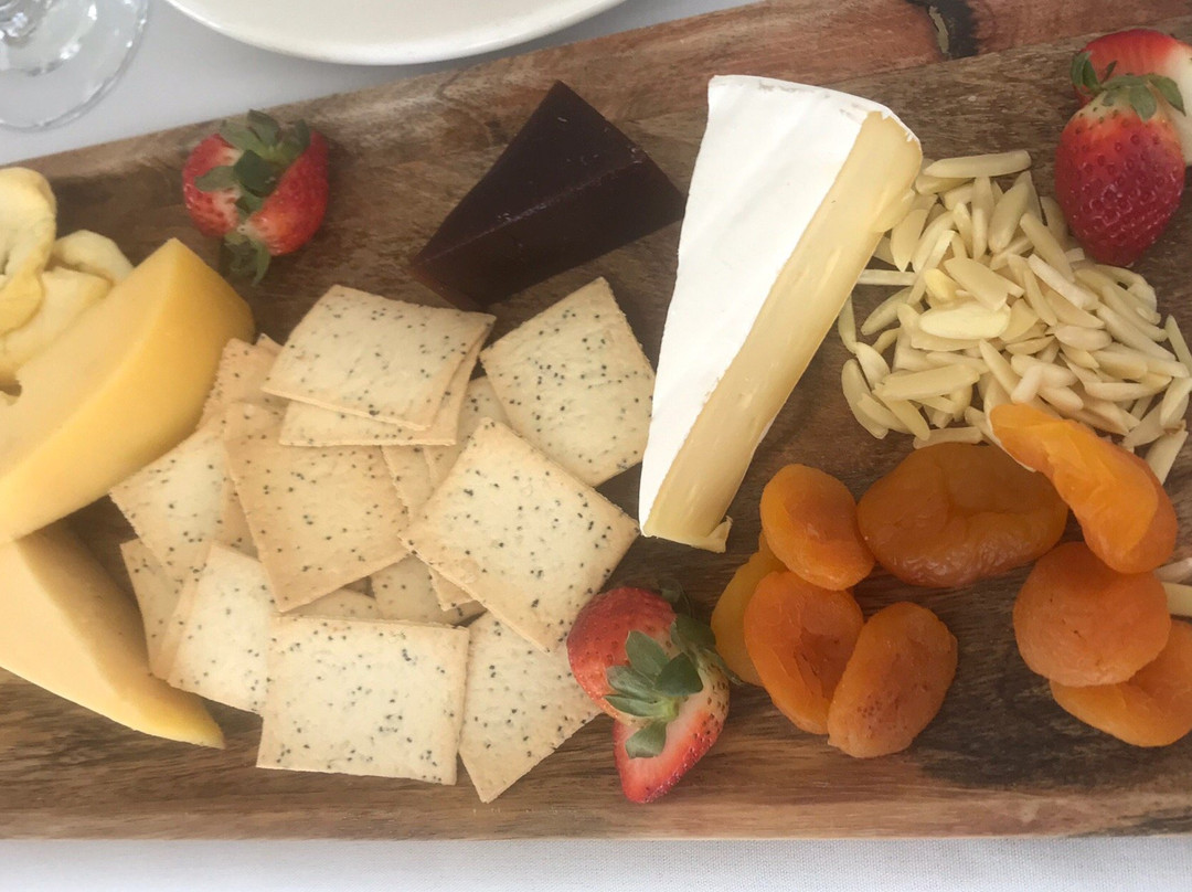 Villa Thalgo Day Spa-Windsor必去景点