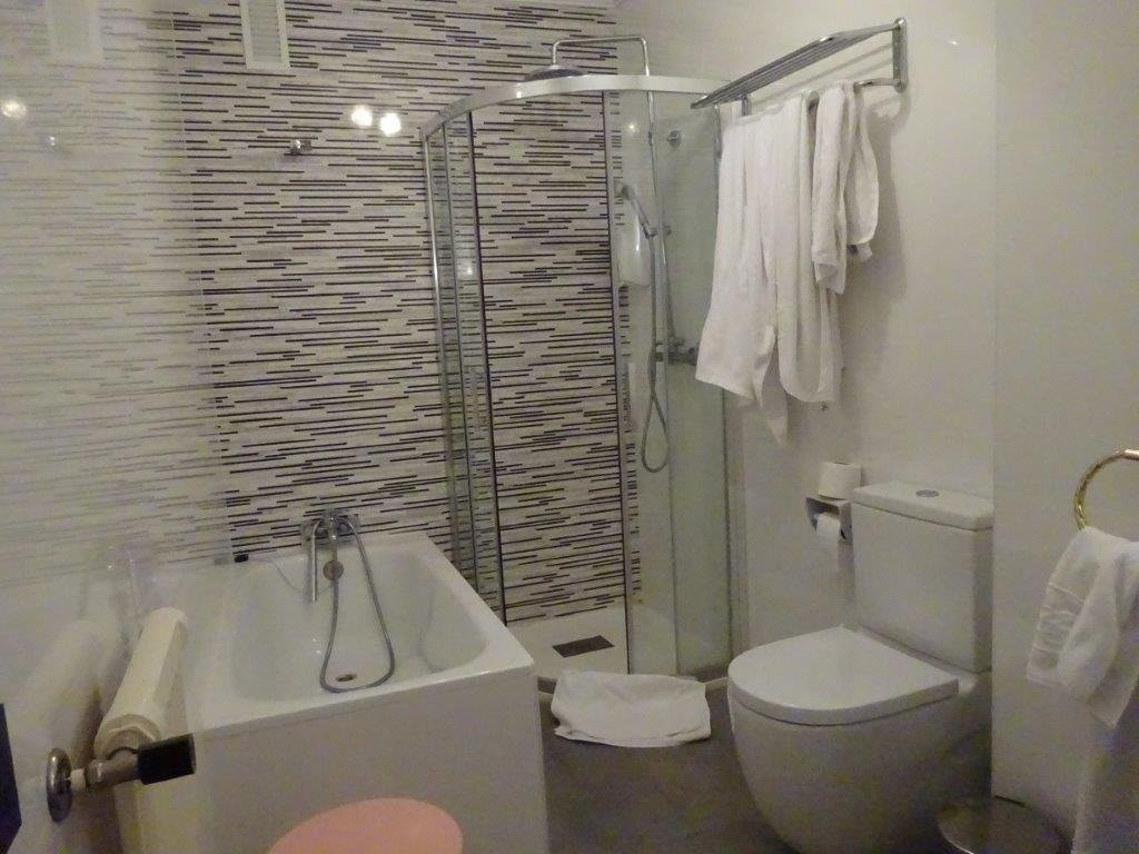Hotel Aranda主图