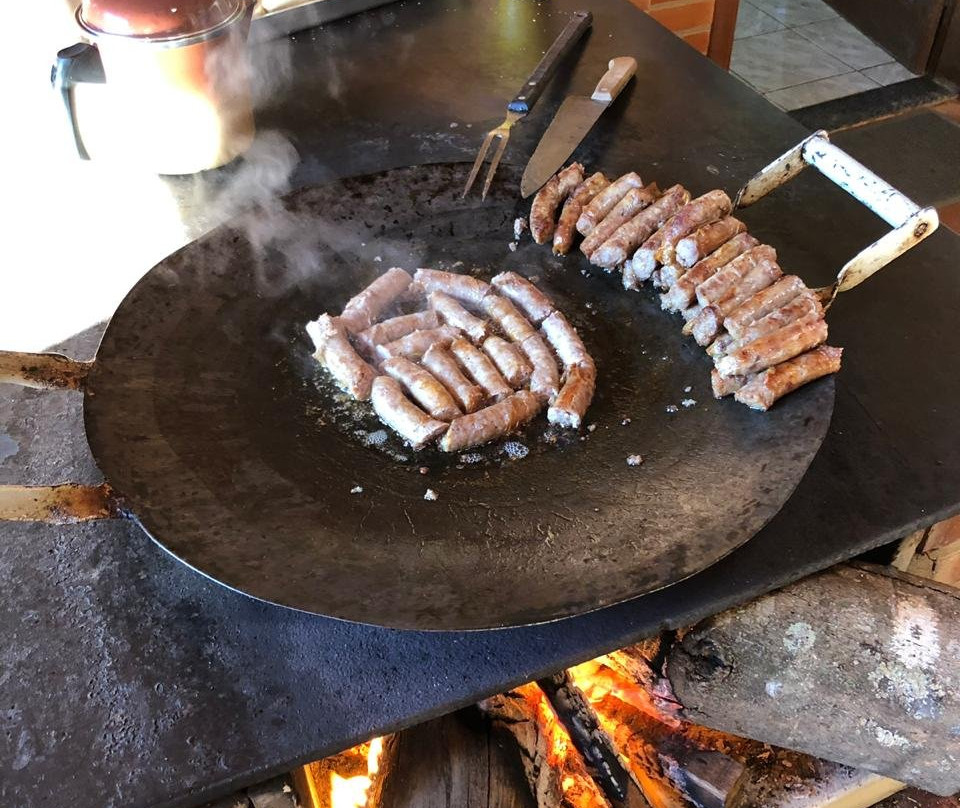 Pousada Estalagem Zuculotto主图