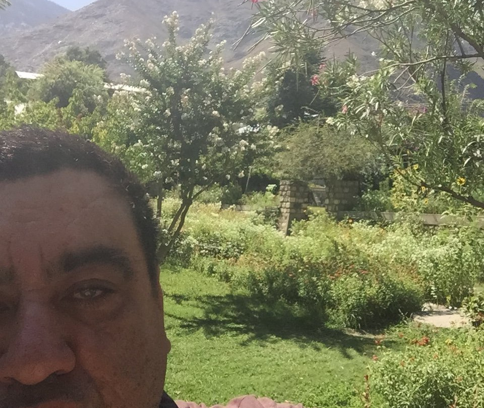Chitral Mountain Inn