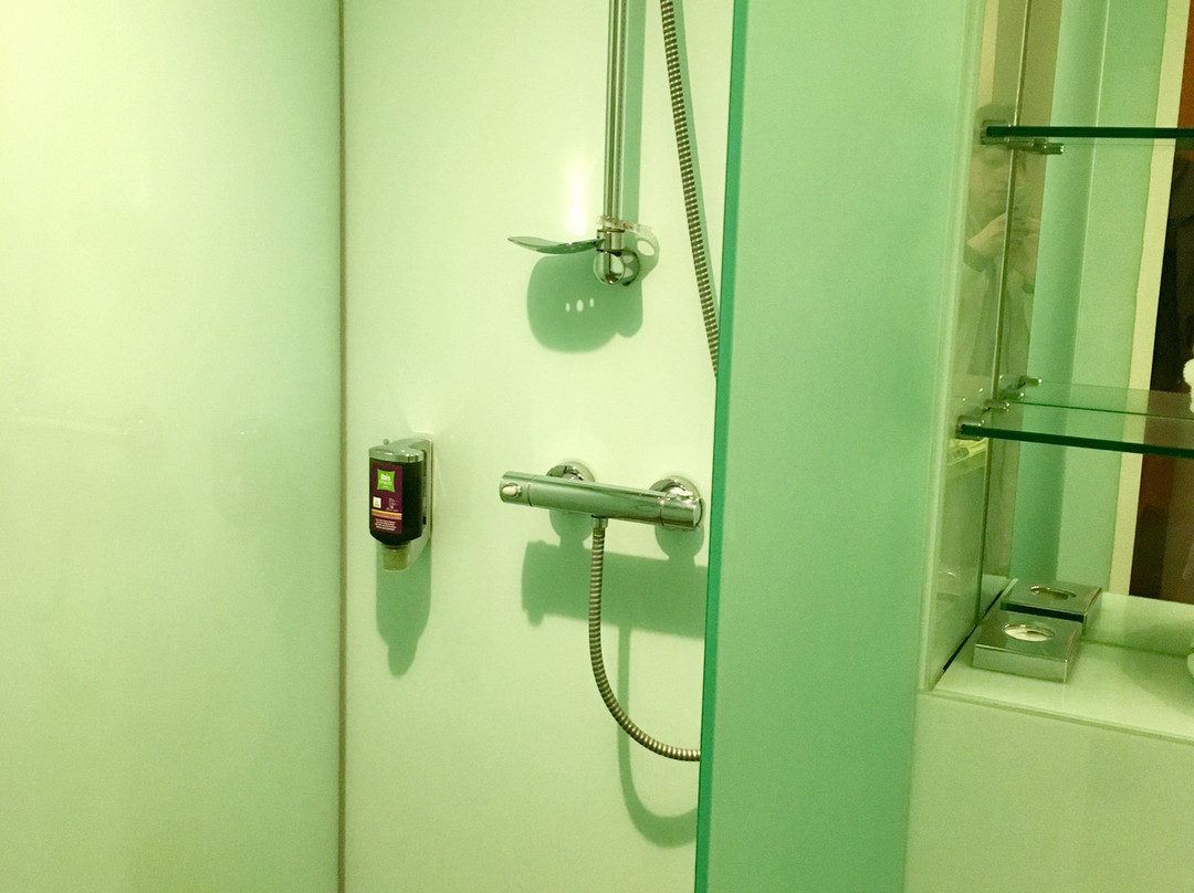 Ibis Styles Barnsley主图