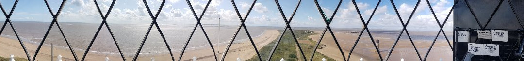 Spurn Lighthouse-Kilnsea必去景点