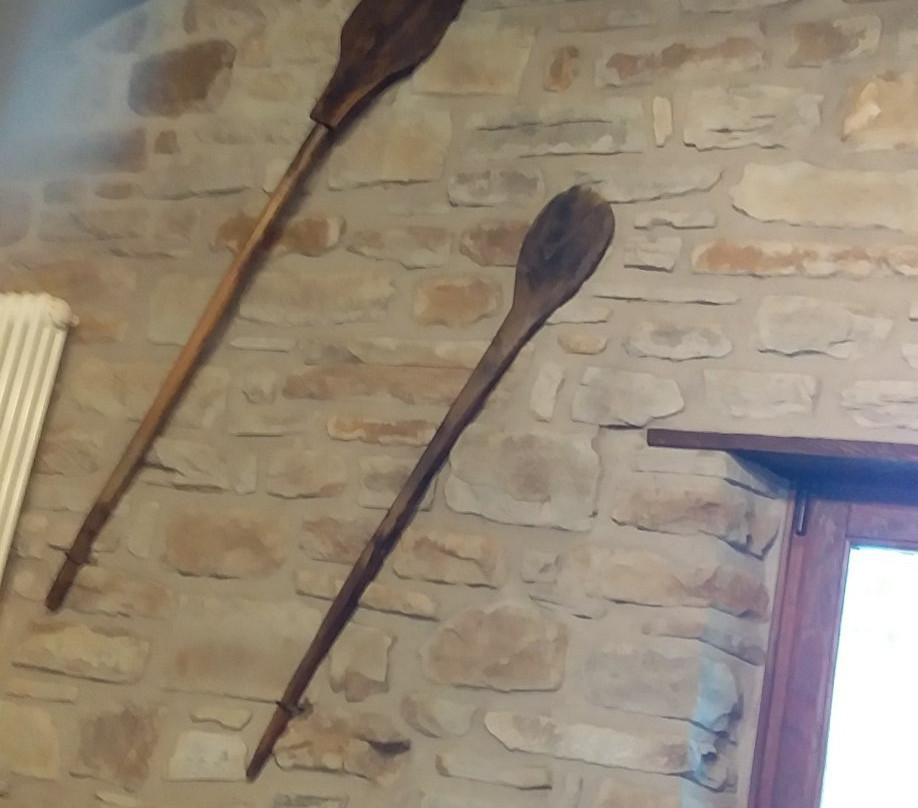 Agriturismo Ca' de' Magnani主图