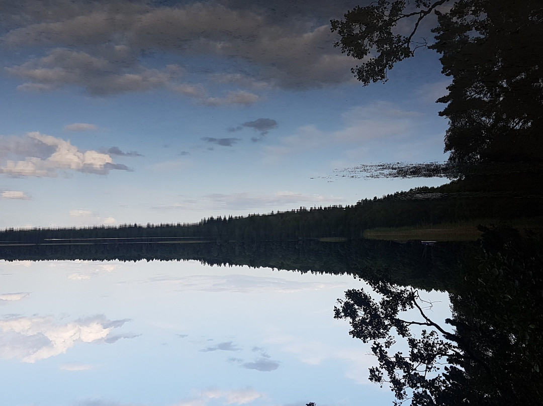 Shatsky National Natural Park-Shatsk必去景点