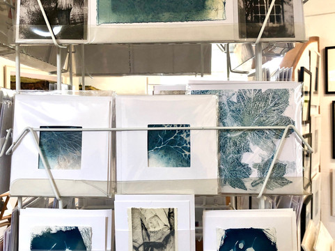 Lizard Art-Mawgan必去景点