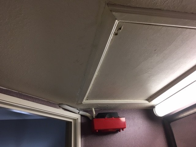 City Express by Marriott Santa Ana/Orange County Airport-浴室