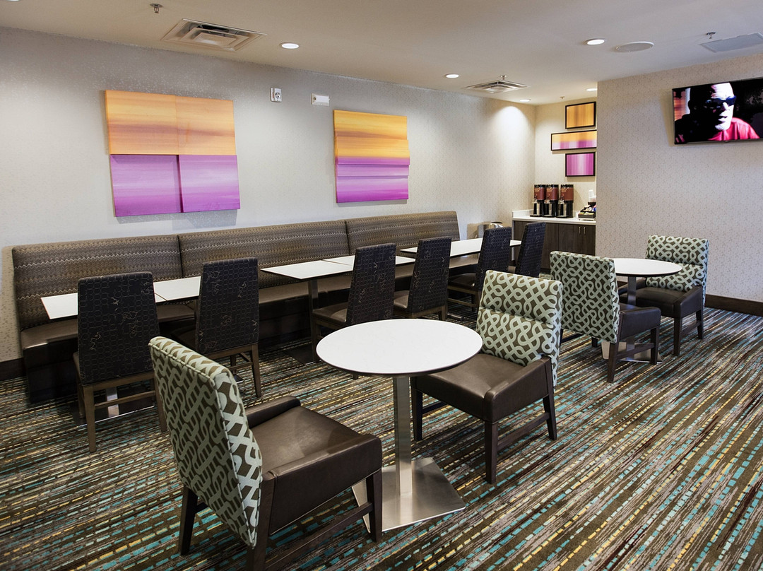 Residence Inn by Marriott Lake Charles主图