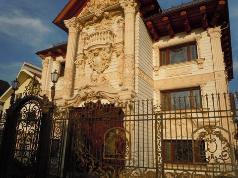 Primăria Certeze-Certeze必去景点