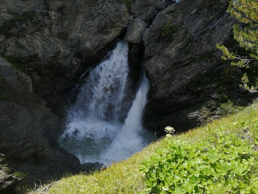Gola del Rio Plima-Martello必去景点