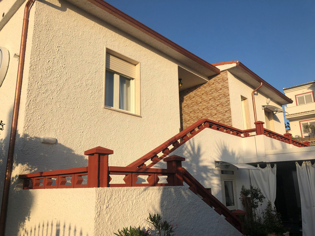 B&B Villa Piana主图