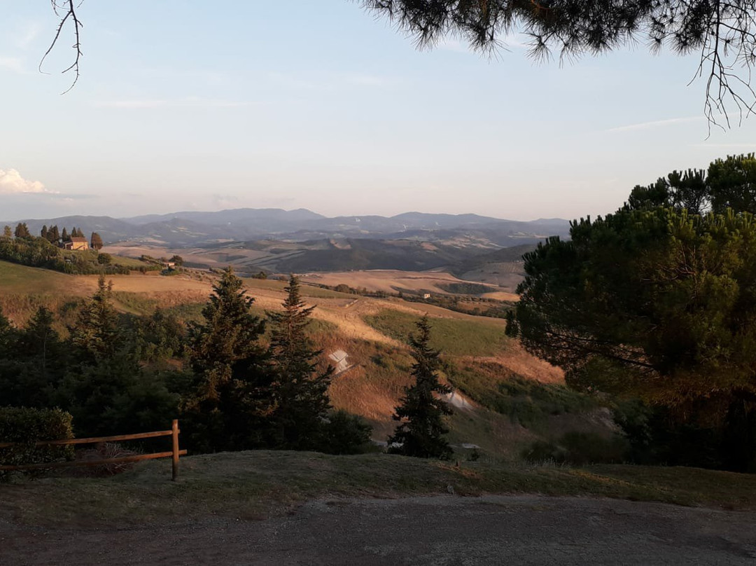 Hotel Ristorante S. Elisa主图