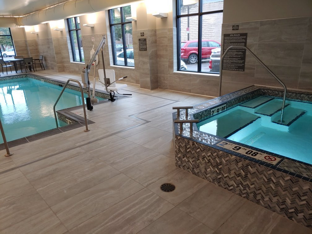 Residence Inn by Marriott St. Paul Downtown主图