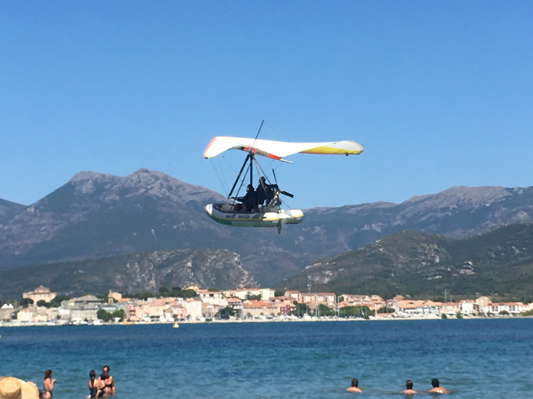 Altore - Adventure Sports Corsica景点图片