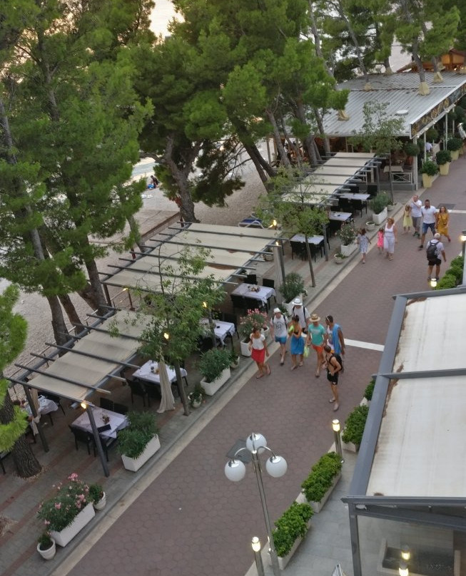 Milenij Hotel主图