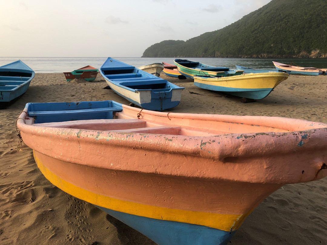 El Valle Lodge主图