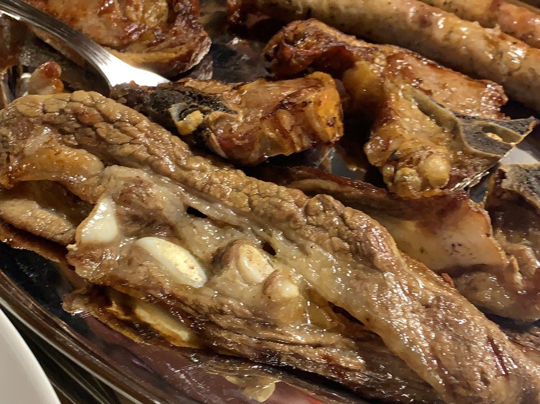 Agriturismo Gessi主图