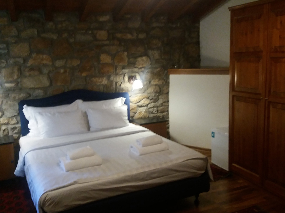 Guesthouse Enterne主图