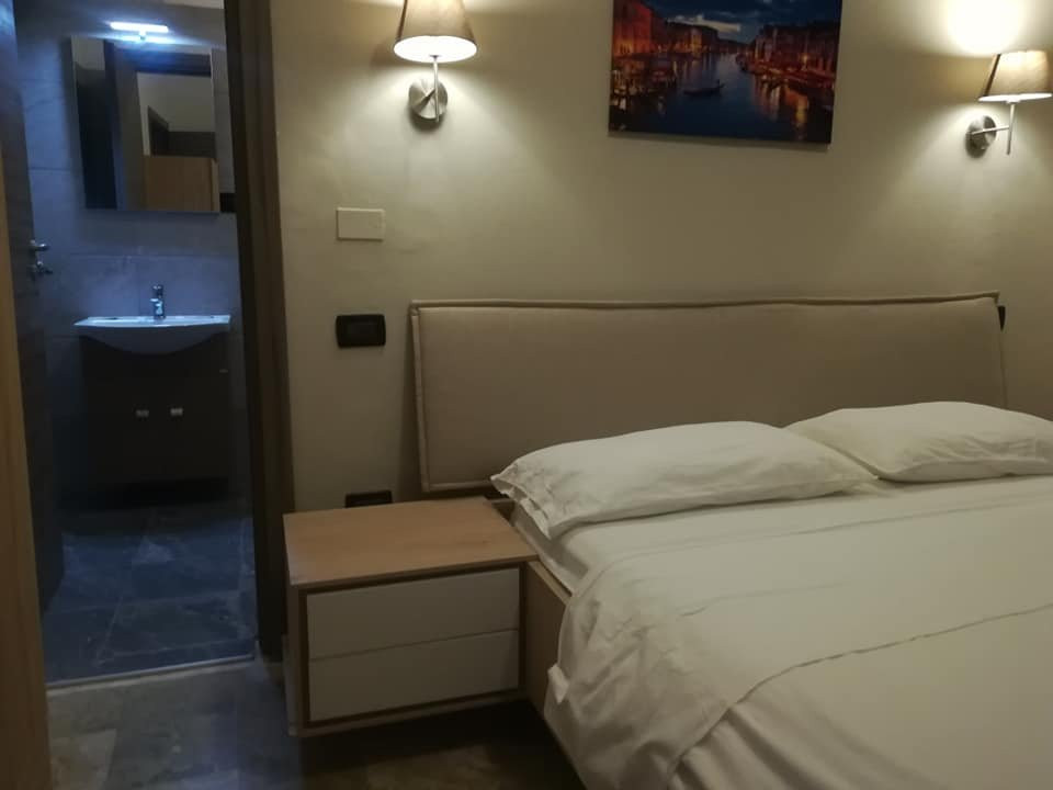 Hotel Berlin主图