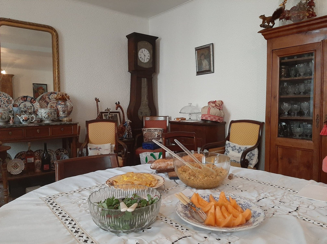 Le Beaupassant主图