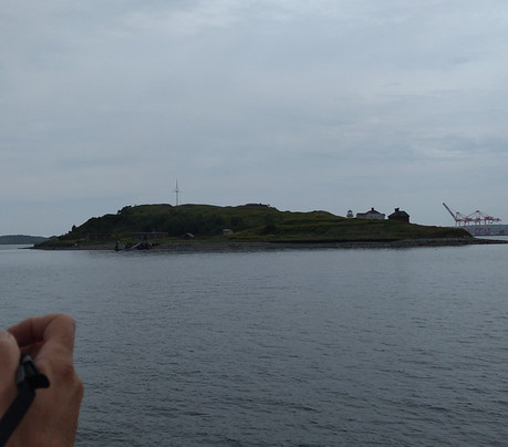 Tall Ship Silva-哈利法克斯必去景点