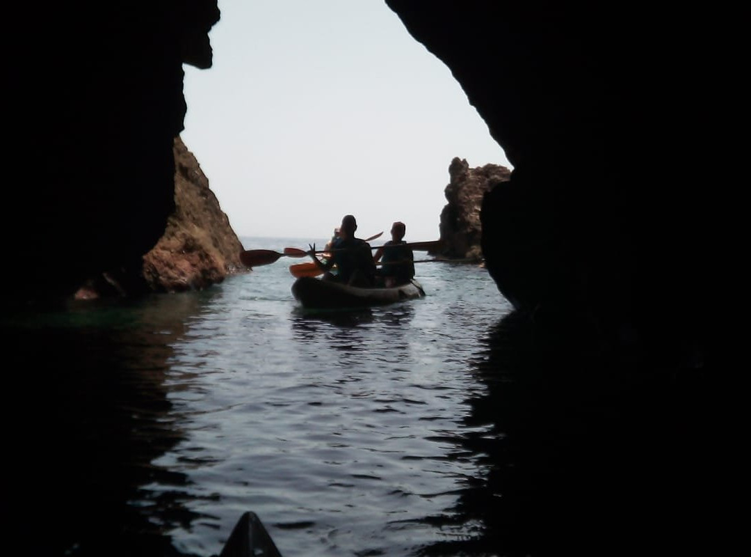 El Cabo a Remo-加塔角必去景点