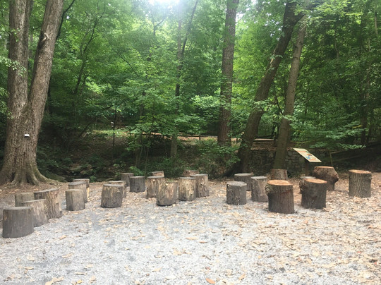 Dunwoody Nature Center-Dunwoody必去景点