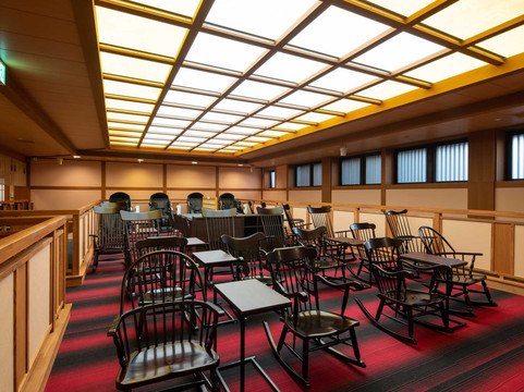 Ringo no Yuya Obu-松本市必去景点