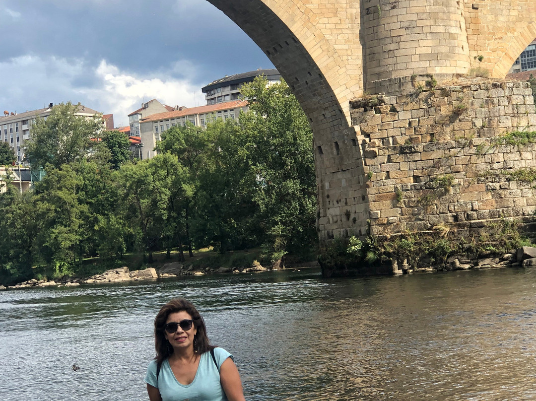 Ponte Romana景点图片