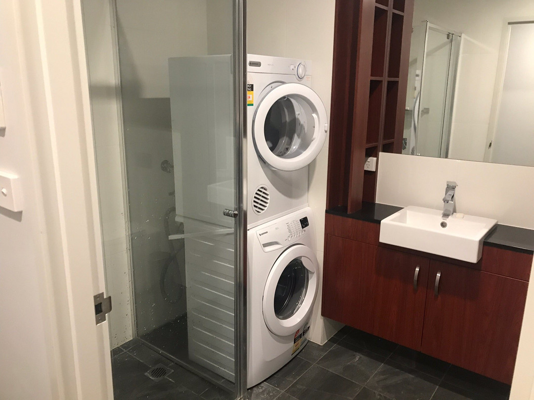 Abode Narrabundah主图