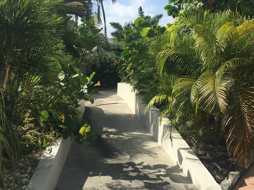 The Moorings Yacht Club Hotel主图