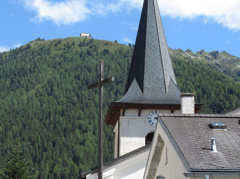 Office du Tourisme de St-Luc-Saint-Luc必去景点