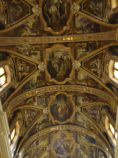 Saint Publius Church景点图片