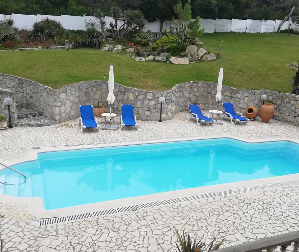 Residencial Agua De Madeiros主图