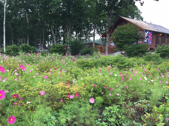 Hoshino Furusato Kaiyo no Oka-中标津町必去景点