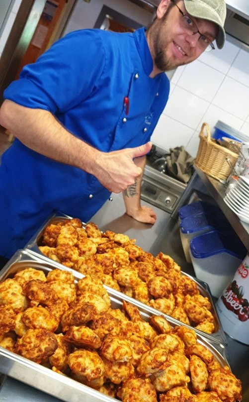 Hotel Gasthof Klammstein主图