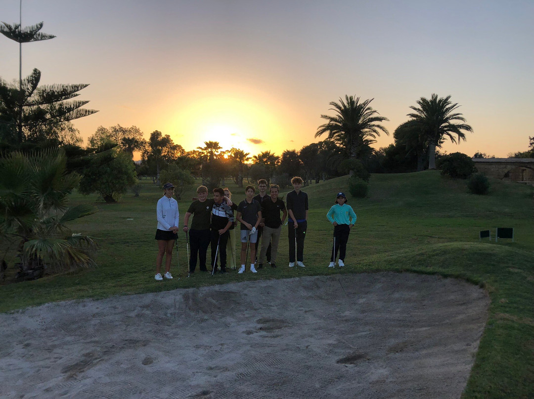 Golf Academy Malta景点图片