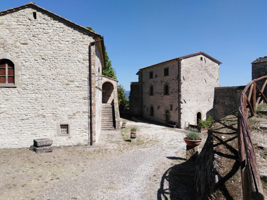 Museo casa natale di Michelangelo Buonarroti景点图片