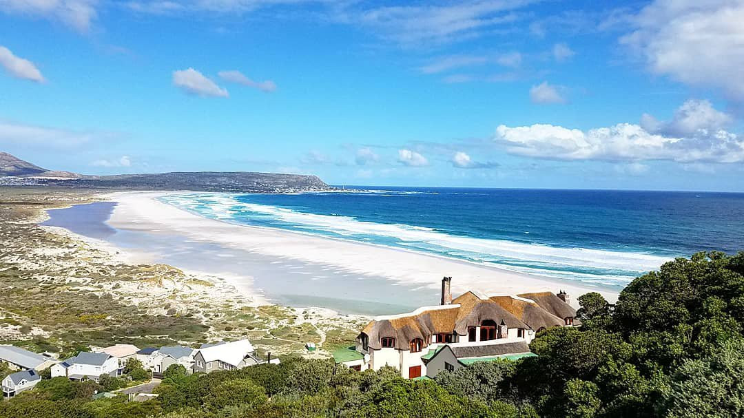 Victoria Road (M6)-木湾必去景点