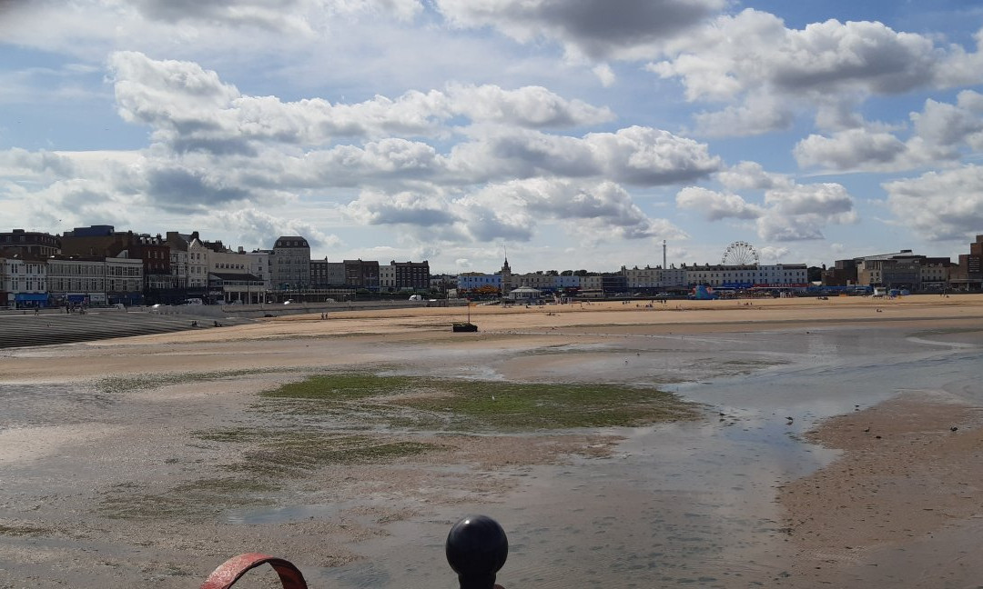 Margate Harbour Arm景点图片