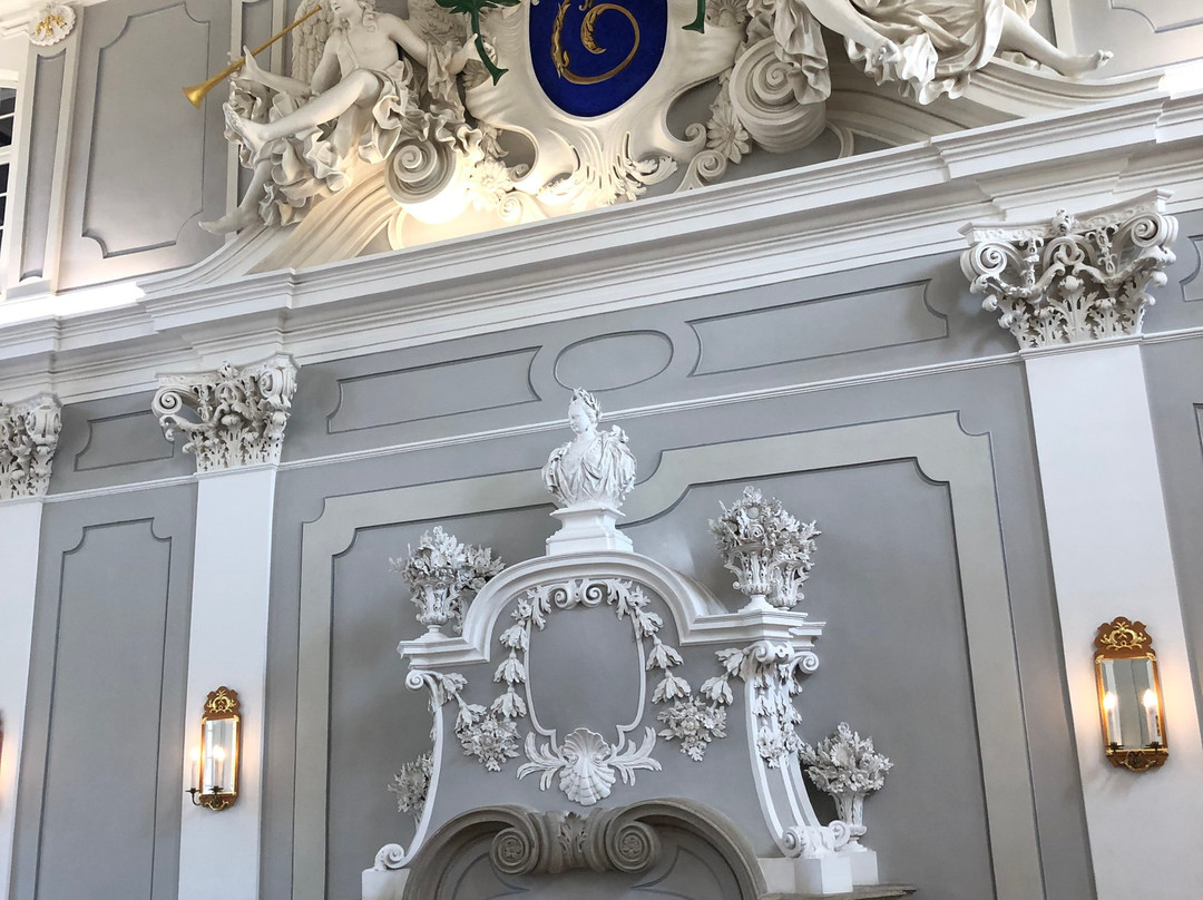 Kadriorg Palace-塔林必去景点